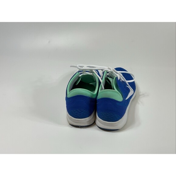 Women's Nike Zoom Fit 704658-401 Soar Blue Size 8.5 - Picture 3 of 5